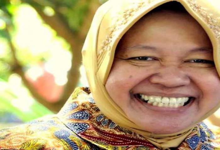 Risma akan Datangkan Dokter Spesialis Luar Negeri ke Surabaya